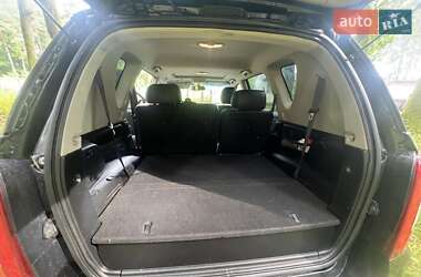 Позашляховик / Кросовер SsangYong Rexton 2015 в 
