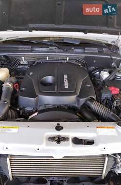 Внедорожник / Кроссовер SsangYong Rexton 2012 в 