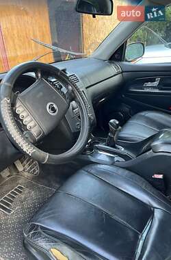 Внедорожник / Кроссовер SsangYong Rexton 2008 в 