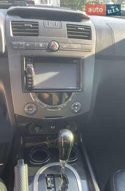 Внедорожник / Кроссовер SsangYong Rexton 2011 в 