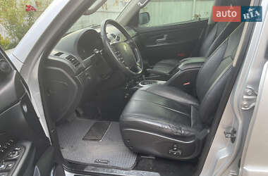 Внедорожник / Кроссовер SsangYong Rexton 2011 в 