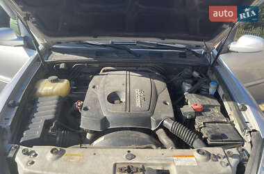 Внедорожник / Кроссовер SsangYong Rexton 2011 в 
