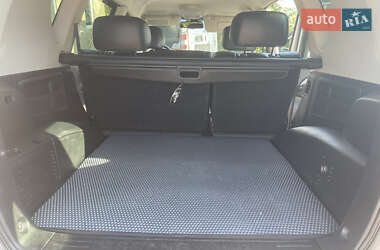 Внедорожник / Кроссовер SsangYong Rexton 2011 в 