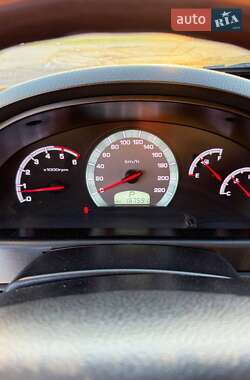 Внедорожник / Кроссовер SsangYong Rexton 2013 в 