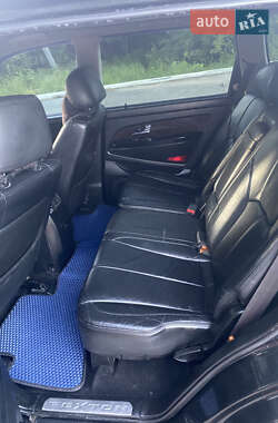 Внедорожник / Кроссовер SsangYong Rexton 2008 в 