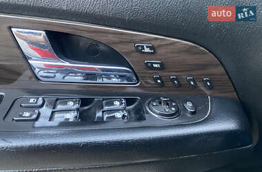 Внедорожник / Кроссовер SsangYong Rexton 2008 в 