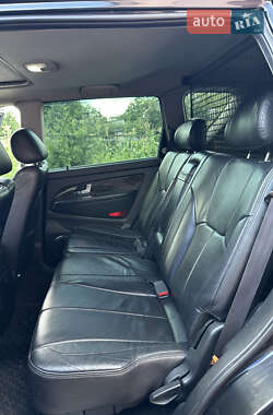 Внедорожник / Кроссовер SsangYong Rexton 2008 в 