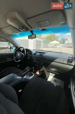 Внедорожник / Кроссовер SsangYong Rexton 2007 в 