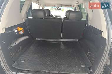 Внедорожник / Кроссовер SsangYong Rexton 2008 в 