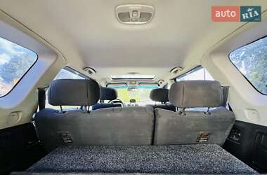 Внедорожник / Кроссовер SsangYong Rexton 2004 в 