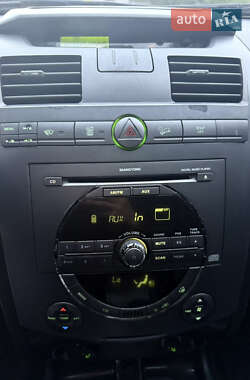 Внедорожник / Кроссовер SsangYong Rexton 2008 в 