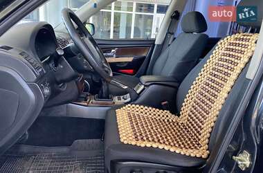 Внедорожник / Кроссовер SsangYong Rexton 2006 в 