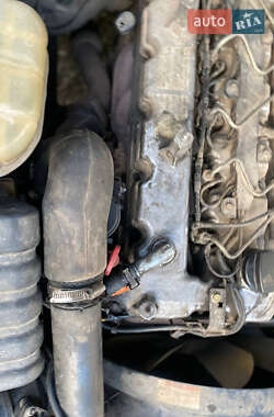 Позашляховик / Кросовер SsangYong Rexton 2007 в 