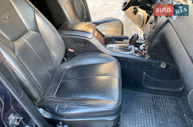 Позашляховик / Кросовер SsangYong Rexton 2007 в 