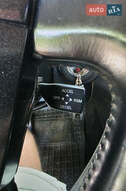 Внедорожник / Кроссовер SsangYong Rexton 2011 в 