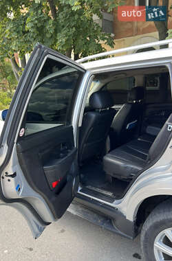 Внедорожник / Кроссовер SsangYong Rexton 2011 в 