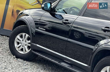 Внедорожник / Кроссовер SsangYong Rexton 2017 в 