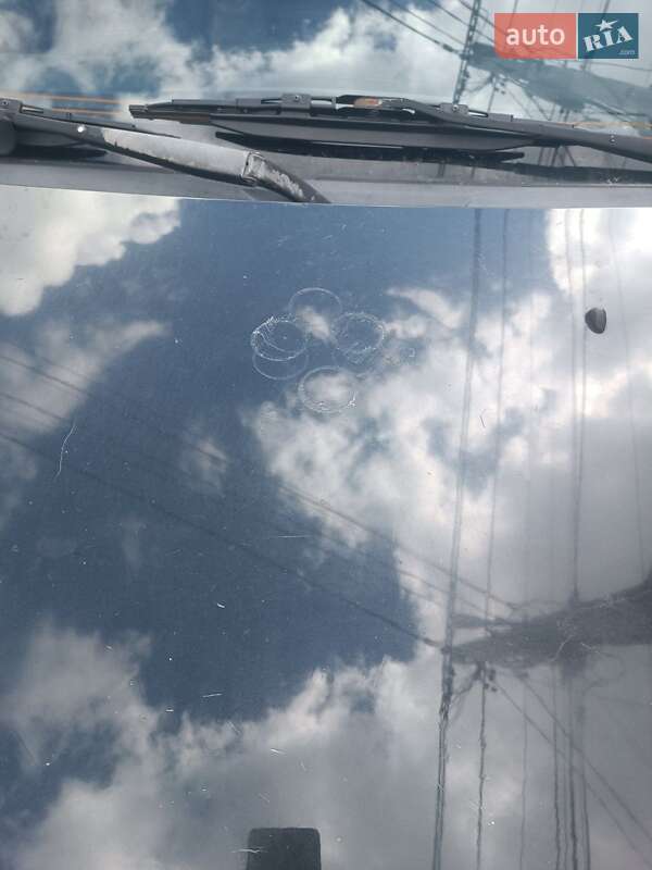 Внедорожник / Кроссовер SsangYong Rexton 2007 в Львове фото 11 Внедорожник / Кроссовер SsangYong Rexton 2007 в Львове