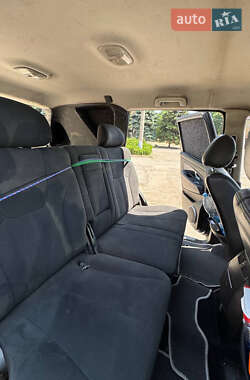 Позашляховик / Кросовер SsangYong Rexton 2006 в 