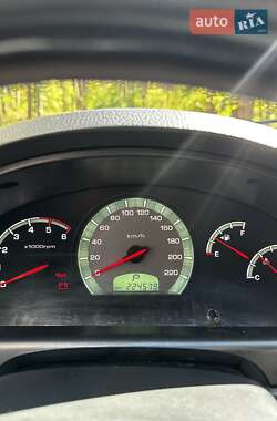 Внедорожник / Кроссовер SsangYong Rexton 2010 в 