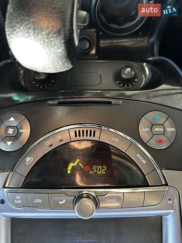 Внедорожник / Кроссовер SsangYong Rexton 2010 в Киеве