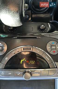 Внедорожник / Кроссовер SsangYong Rexton 2010 в 