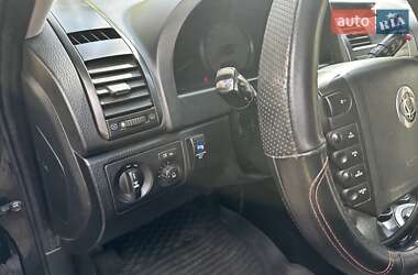 Внедорожник / Кроссовер SsangYong Rexton 2010 в 