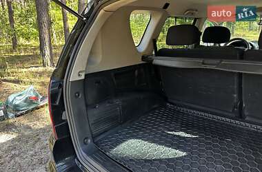 Внедорожник / Кроссовер SsangYong Rexton 2010 в 