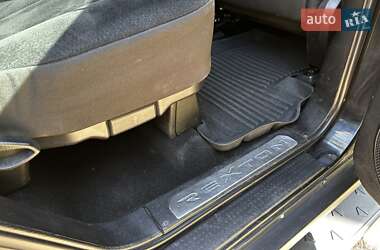 Внедорожник / Кроссовер SsangYong Rexton 2010 в 