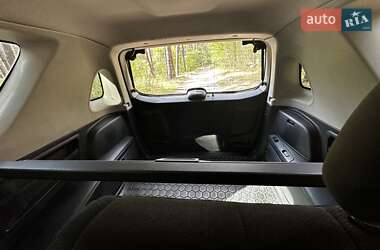 Внедорожник / Кроссовер SsangYong Rexton 2010 в 