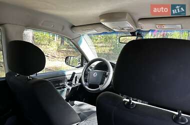Внедорожник / Кроссовер SsangYong Rexton 2010 в 
