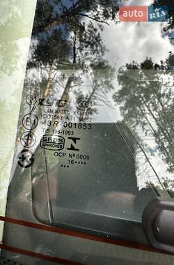 Внедорожник / Кроссовер SsangYong Rexton 2010 в 