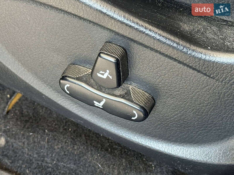 Позашляховик / Кросовер SsangYong Rexton 2004 в Одесі фото 11 Позашляховик / Кросовер SsangYong Rexton 2004 в Одесі