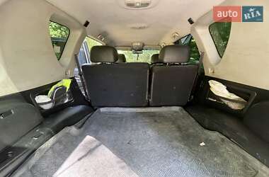 Позашляховик / Кросовер SsangYong Rexton 2008 в 