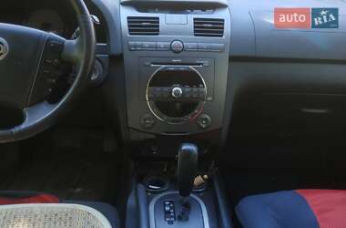 Внедорожник / Кроссовер SsangYong Rexton 2010 в 
