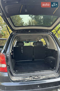 Позашляховик / Кросовер SsangYong Rexton 2008 в 