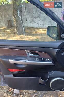 Внедорожник / Кроссовер SsangYong Rexton 2005 в 