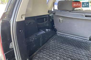 Позашляховик / Кросовер SsangYong Rexton 2006 в 