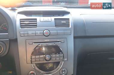 Позашляховик / Кросовер SsangYong Rexton 2008 в 