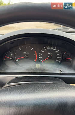Позашляховик / Кросовер SsangYong Rexton 2003 в 