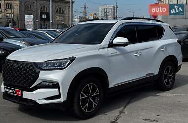 Внедорожник / Кроссовер SsangYong Rexton 2023 в Харькове