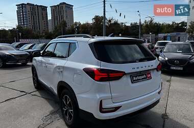 Внедорожник / Кроссовер SsangYong Rexton 2023 в 