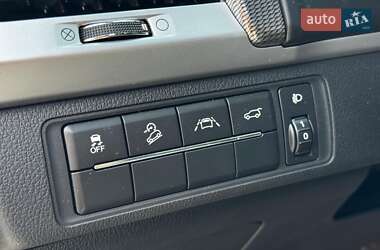 Внедорожник / Кроссовер SsangYong Rexton 2023 в 