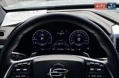 Внедорожник / Кроссовер SsangYong Rexton 2023 в 