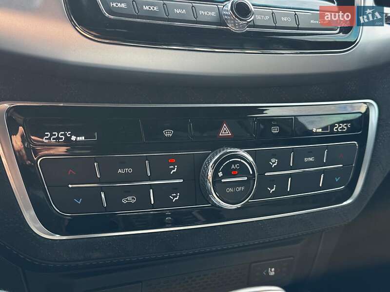 Внедорожник / Кроссовер SsangYong Rexton 2023 в Харькове