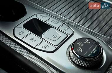 Внедорожник / Кроссовер SsangYong Rexton 2023 в 