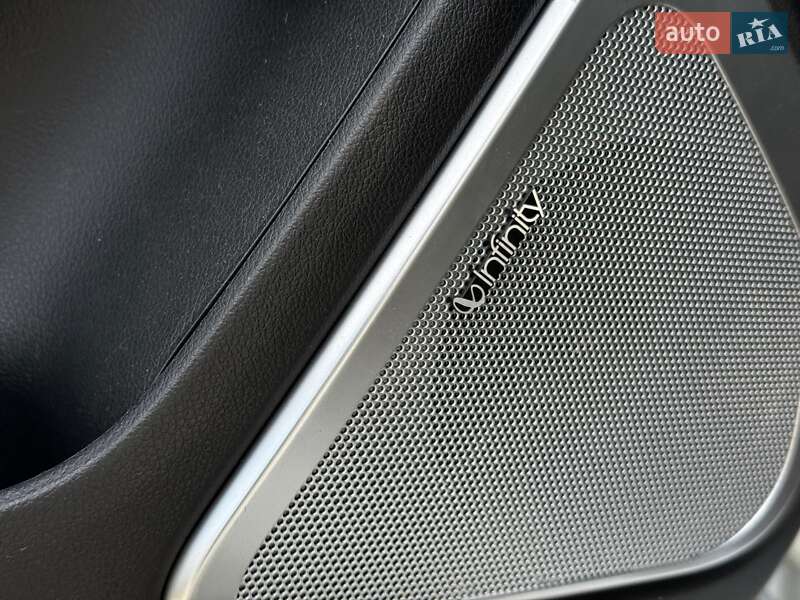 Внедорожник / Кроссовер SsangYong Rexton 2023 в Харькове