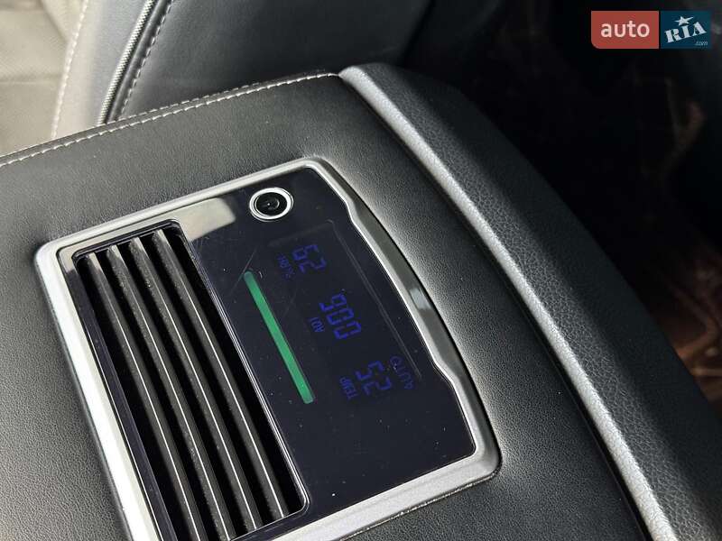 Внедорожник / Кроссовер SsangYong Rexton 2023 в Харькове