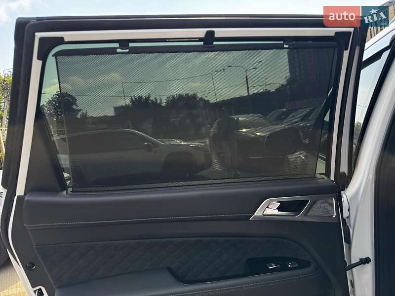 Внедорожник / Кроссовер SsangYong Rexton 2023 в Харькове