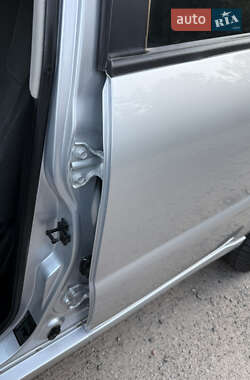 Позашляховик / Кросовер SsangYong Rexton 2012 в 